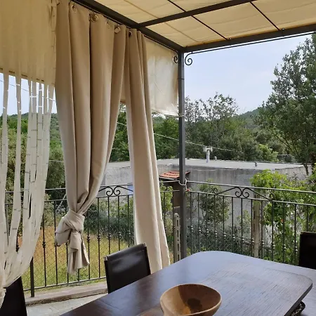 La Casa Nel Bosco By Vm Finale Ligure