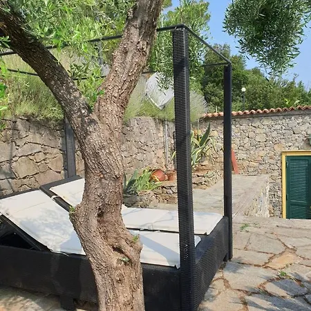 La Casa Nel Bosco By Vm Σπίτι διακοπών *