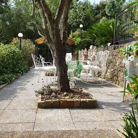La Casa Nel Bosco By Vm