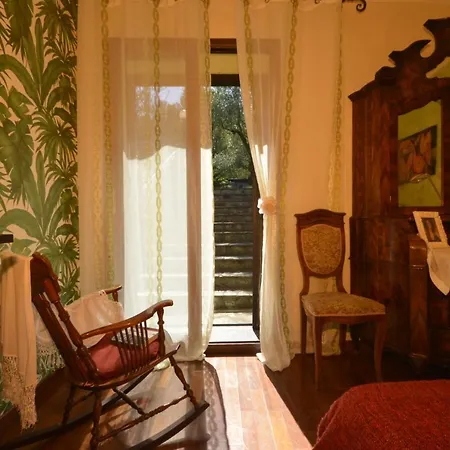 La Casa Nel Bosco By Vm