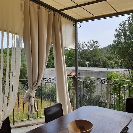 La Casa Nel Bosco By Vm Finale Ligure