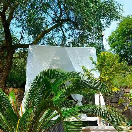 Holiday home La Casa Nel Bosco By Vm Finale Ligure