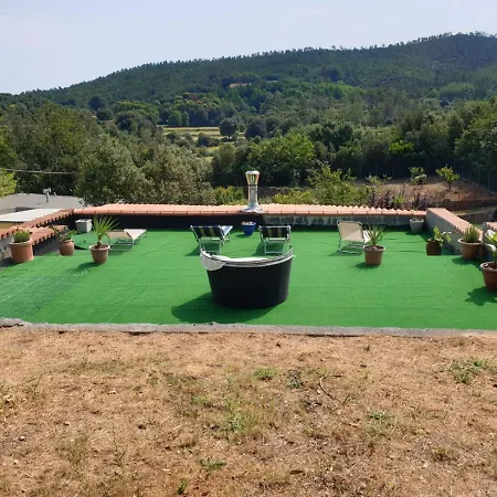 La Casa Nel Bosco By Vm Holiday home Finale Ligure