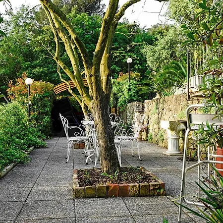 La Casa Nel Bosco By Vm Holiday home *
