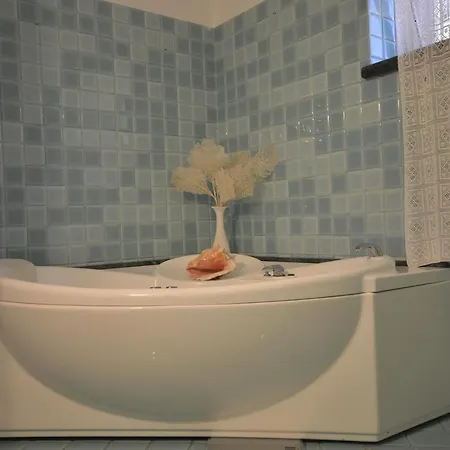 La Casa Nel Bosco By Vm Holiday home