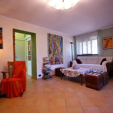 Holiday home La Casa Nel Bosco By Vm Finale Ligure