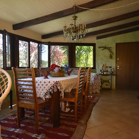 La Casa Nel Bosco By Vm *
